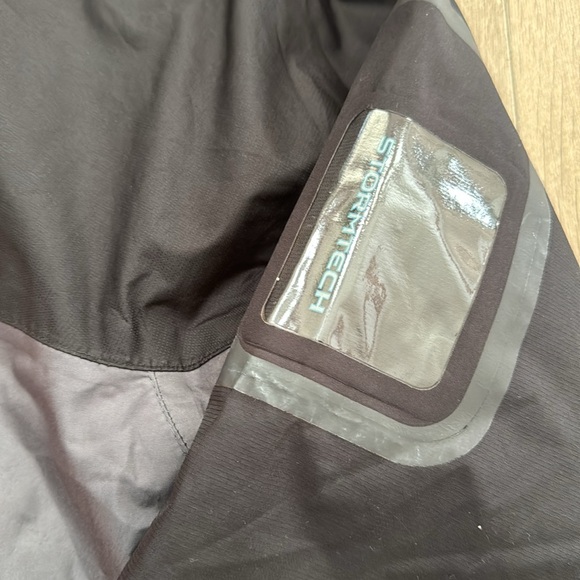 Used Waterproof Jacket Women’s S - Picture 2 of 4